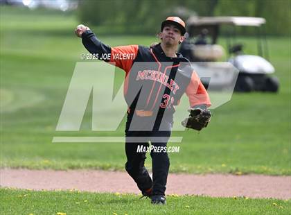 Thumbnail 1 in Hutchinson-Central Tech @ McKinley photogallery.