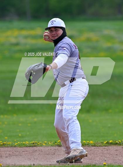 Thumbnail 3 in Hutchinson-Central Tech @ McKinley photogallery.