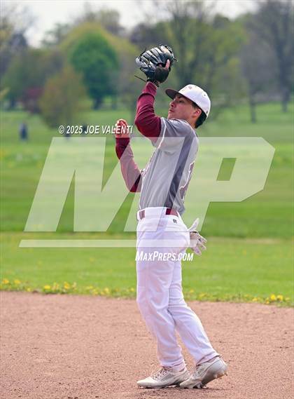 Thumbnail 3 in Hutchinson-Central Tech @ McKinley photogallery.
