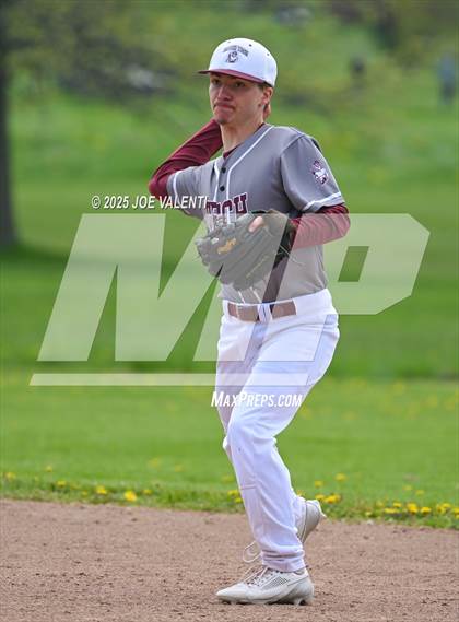 Thumbnail 3 in Hutchinson-Central Tech @ McKinley photogallery.