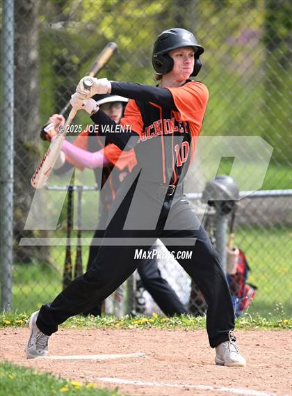 Thumbnail 3 in Hutchinson-Central Tech @ McKinley photogallery.