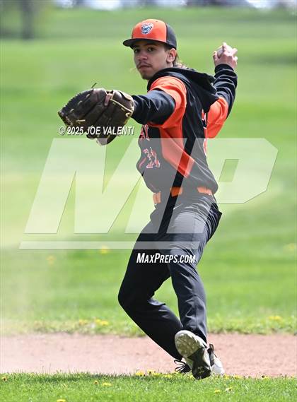Thumbnail 2 in Hutchinson-Central Tech @ McKinley photogallery.
