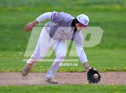Thumbnail 1 in Hutchinson-Central Tech @ McKinley photogallery.