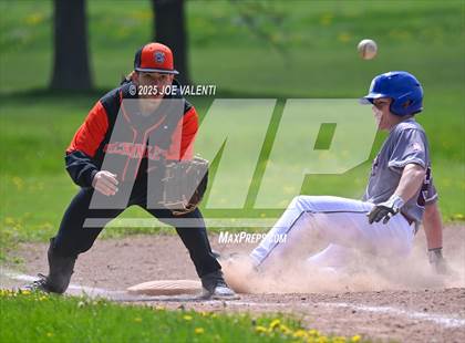 Thumbnail 1 in Hutchinson-Central Tech @ McKinley photogallery.