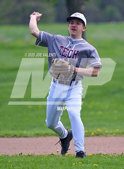 Thumbnail 2 in Hutchinson-Central Tech @ McKinley photogallery.