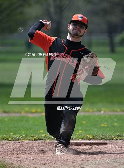 Thumbnail 2 in Hutchinson-Central Tech @ McKinley photogallery.