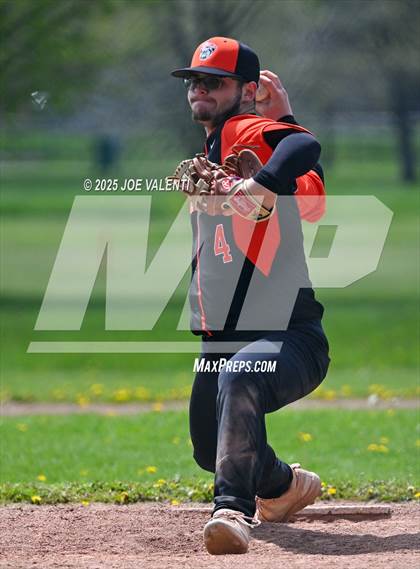 Thumbnail 1 in Hutchinson-Central Tech @ McKinley photogallery.
