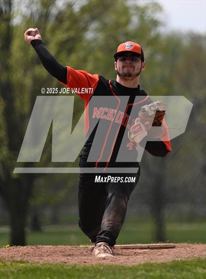 Thumbnail 3 in Hutchinson-Central Tech @ McKinley photogallery.