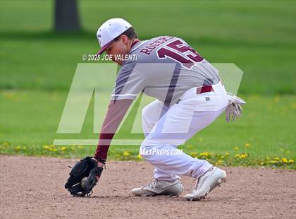 Thumbnail 2 in Hutchinson-Central Tech @ McKinley photogallery.