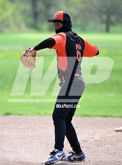 Thumbnail 2 in Hutchinson-Central Tech @ McKinley photogallery.