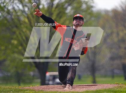 Thumbnail 2 in Hutchinson-Central Tech @ McKinley photogallery.