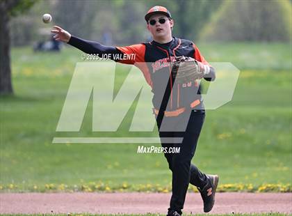 Thumbnail 2 in Hutchinson-Central Tech @ McKinley photogallery.