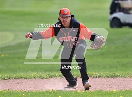 Thumbnail 1 in Hutchinson-Central Tech @ McKinley photogallery.