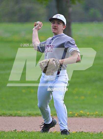Thumbnail 1 in Hutchinson-Central Tech @ McKinley photogallery.