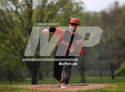 Thumbnail 1 in Hutchinson-Central Tech @ McKinley photogallery.