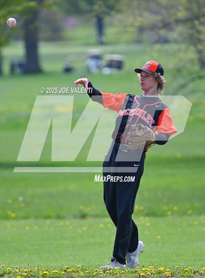 Thumbnail 3 in Hutchinson-Central Tech @ McKinley photogallery.