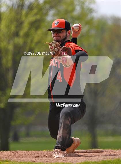 Thumbnail 2 in Hutchinson-Central Tech @ McKinley photogallery.