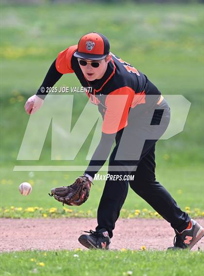 Thumbnail 3 in Hutchinson-Central Tech @ McKinley photogallery.