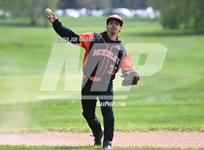Thumbnail 3 in Hutchinson-Central Tech @ McKinley photogallery.