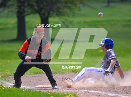 Thumbnail 3 in Hutchinson-Central Tech @ McKinley photogallery.