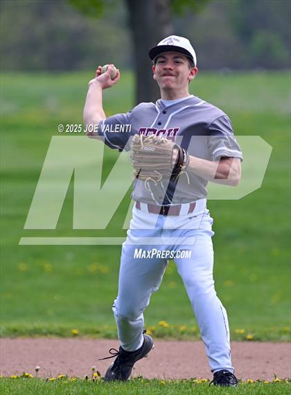 Thumbnail 2 in Hutchinson-Central Tech @ McKinley photogallery.