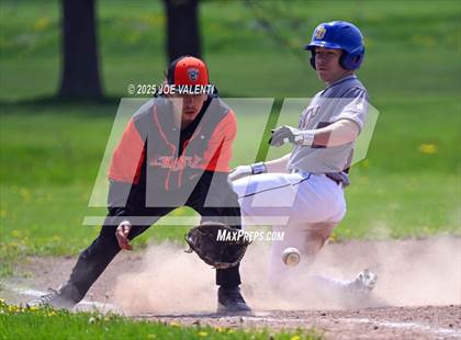 Thumbnail 3 in Hutchinson-Central Tech @ McKinley photogallery.