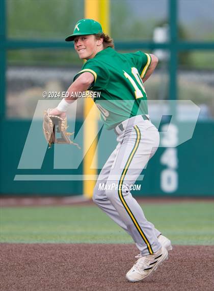 Thumbnail 3 in Bishop Manogue @ Galena photogallery.