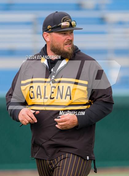 Thumbnail 1 in Bishop Manogue @ Galena photogallery.