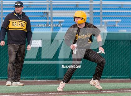 Thumbnail 1 in Bishop Manogue @ Galena photogallery.