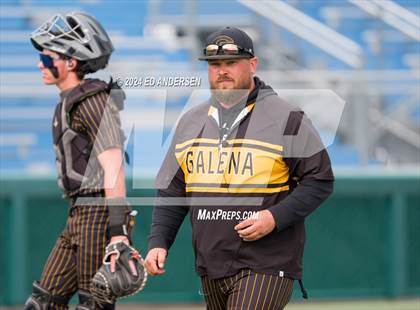 Thumbnail 3 in Bishop Manogue @ Galena photogallery.