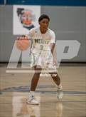 Photo from the gallery "Poway vs. Oceanside (Regional JMHS Rumble)"