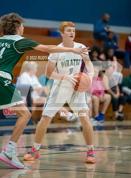 Thumbnail 3 in Poway vs. Oceanside (Regional JMHS Rumble) photogallery.