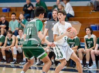 Thumbnail 1 in Poway vs. Oceanside (Regional JMHS Rumble) photogallery.