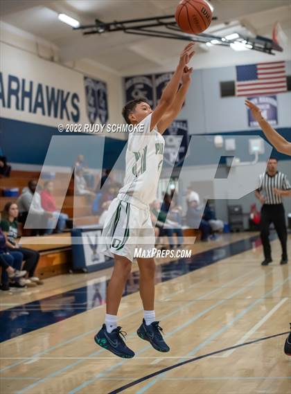 Thumbnail 1 in Poway vs. Oceanside (Regional JMHS Rumble) photogallery.