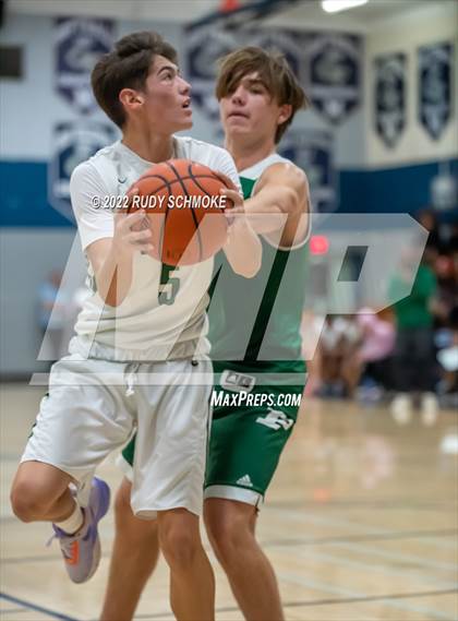 Thumbnail 1 in Poway vs. Oceanside (Regional JMHS Rumble) photogallery.