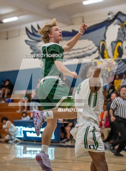 Thumbnail 3 in Poway vs. Oceanside (Regional JMHS Rumble) photogallery.
