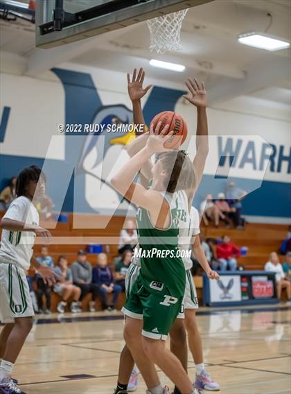 Thumbnail 1 in Poway vs. Oceanside (Regional JMHS Rumble) photogallery.