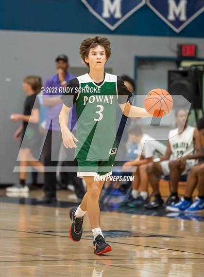 Thumbnail 3 in Poway vs. Oceanside (Regional JMHS Rumble) photogallery.