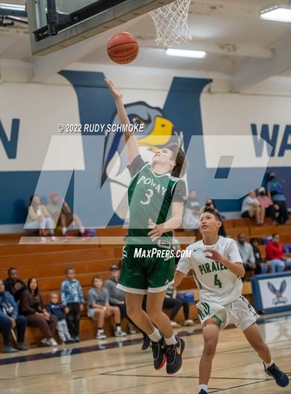 Thumbnail 2 in Poway vs. Oceanside (Regional JMHS Rumble) photogallery.