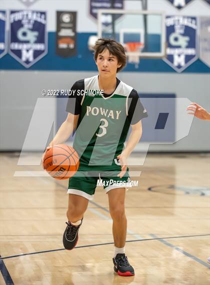 Thumbnail 3 in Poway vs. Oceanside (Regional JMHS Rumble) photogallery.