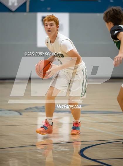 Thumbnail 2 in Poway vs. Oceanside (Regional JMHS Rumble) photogallery.