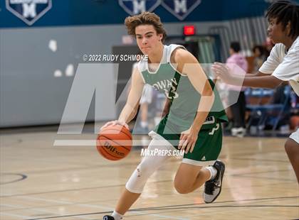Thumbnail 2 in Poway vs. Oceanside (Regional JMHS Rumble) photogallery.