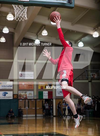 Thumbnail 1 in Williams vs. Trinity (CIF NS D5 Final) photogallery.