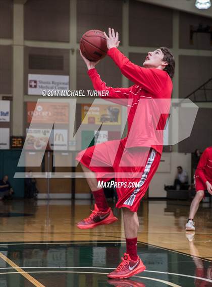 Thumbnail 1 in Williams vs. Trinity (CIF NS D5 Final) photogallery.