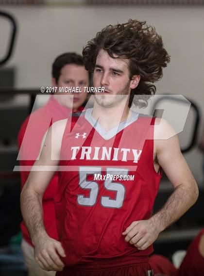 Thumbnail 1 in Williams vs. Trinity (CIF NS D5 Final) photogallery.