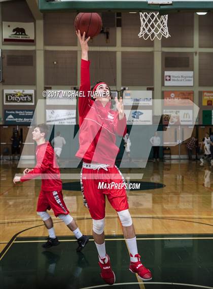 Thumbnail 1 in Williams vs. Trinity (CIF NS D5 Final) photogallery.