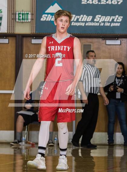 Thumbnail 1 in Williams vs. Trinity (CIF NS D5 Final) photogallery.