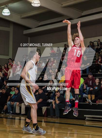 Thumbnail 1 in Williams vs. Trinity (CIF NS D5 Final) photogallery.