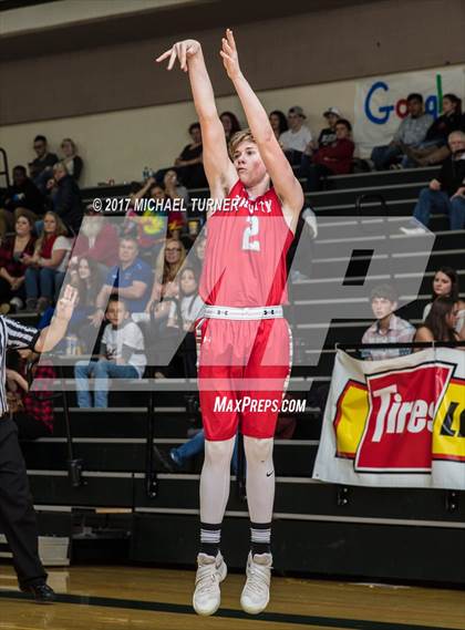 Thumbnail 1 in Williams vs. Trinity (CIF NS D5 Final) photogallery.