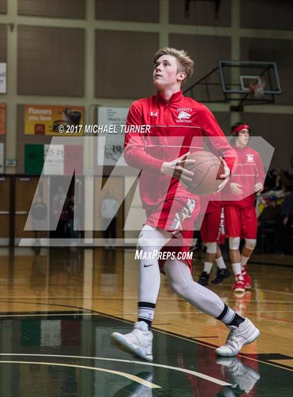 Thumbnail 1 in Williams vs. Trinity (CIF NS D5 Final) photogallery.